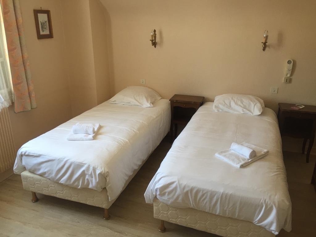Hotel Le Lanthenay Romorantin-Lanthenay Esterno foto
